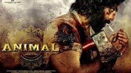 Animal's first day at the box office gross over 116 crore; breaking the record for a non-holiday release